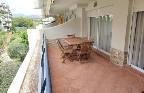 Sunny Guadalmina Apartment - Photo 27