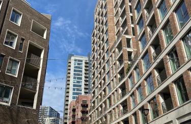 Superior Studio Flat in the City Centre - Foto 34