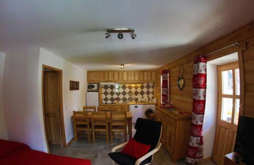 Au Vialaou - Chez Lucie - Photo 14