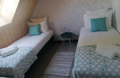 Gîte L'âme Du Gourmand - Foto 6