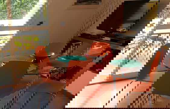 Apartment Casa tía Antonia Planta baja - Photo 24