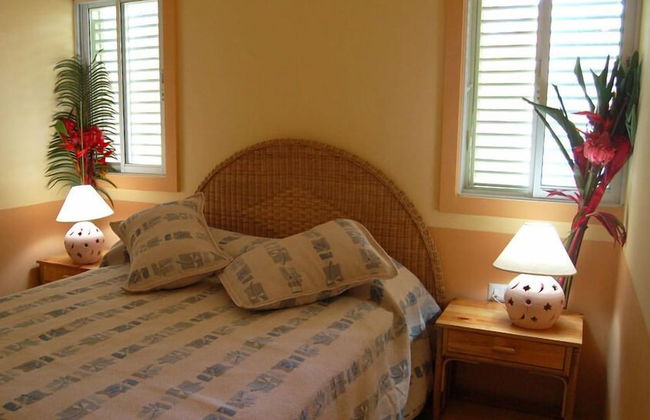 Oasis Hotel Las Terrenas - Foto 4