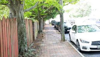 King George Downtown Annapolis Getaway - Foto 5