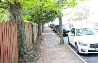 King George Downtown Annapolis Getaway - Foto 5