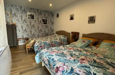 Appartement au pied des dunes - Foto 1