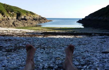 Sud Bretagne Concarneau Tregunc Pont-avenTyruzall - Foto 24