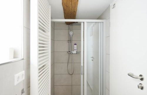 WOOD WORLD Luxury III Massage - Tischkicker - Parken - Küche - Light Show - Trambolin - Foto 20