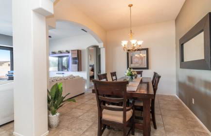 The Oasis -Heated pool and games - Foto 6