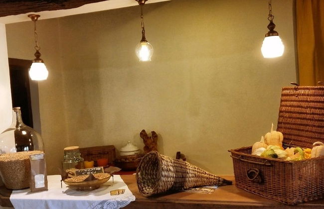 Agriturismo di Sordiglio - Photo 23