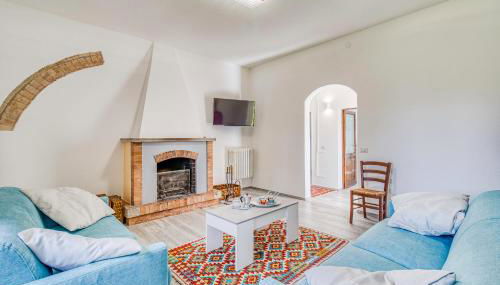 Quercia 2 - Relax in Tuscany - Happy Rentals - Foto 2