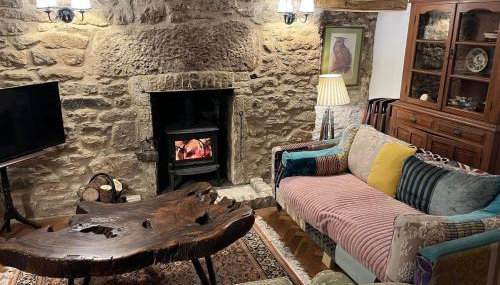 Charming Cotswold cottage with stunning views - Foto 2