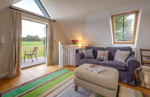 White Cottage Apartment - Foto 12