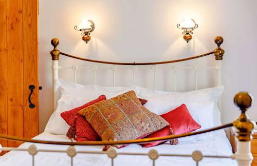 2 Bed in Sway oc-nfl43 - Foto 38