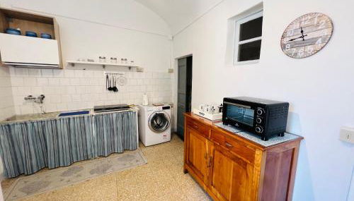 Antica Casa Ligure Giulia - Foto 5