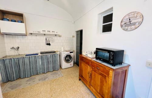 Antica Casa Ligure Giulia - Foto 5