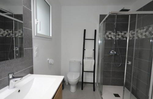 Gîte les lys Fleurs des Pyrénées - Foto 14