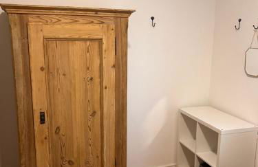 Ländliche Fewo Rose, 4km zum Stausee - Foto 7