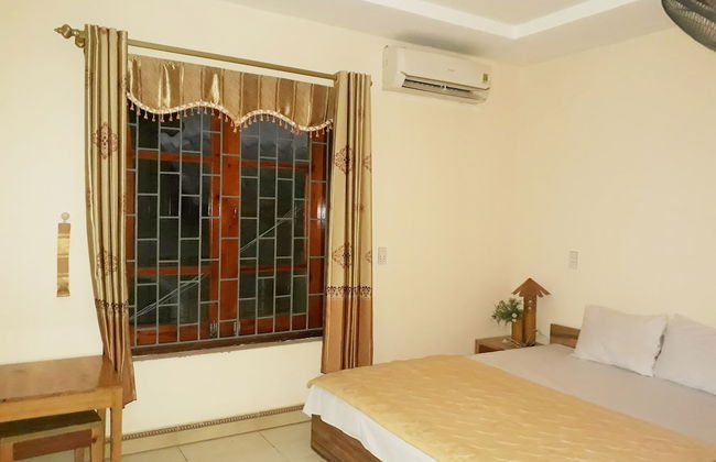 Nam Phong Hotel Ham Yen - Foto 7