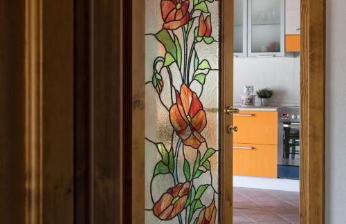 Naol penthouse apartment, Tignale - Foto 7