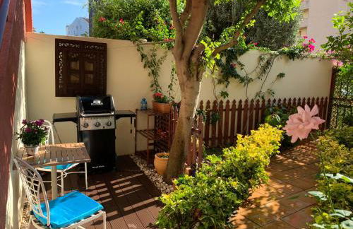 GREEN LAGOON -65m2 Apartment - First Line - 200 m to Beach - Calpe - Photo 46