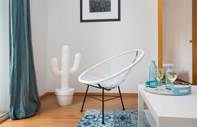 Stay U-nique Apartment Sicília - Foto 16