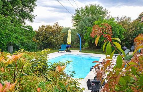 Villa La Couaste - Profitez de la vie en Provence - Foto 34