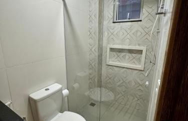 Flat Pé na Areia Iriri T03 - Conforto a 3 Min da Praia - Foto 6