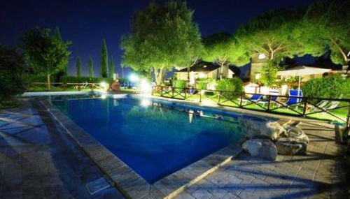 Agriturismo Pieve del Castello - Photo 3