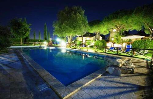 Agriturismo Pieve del Castello - Foto 3