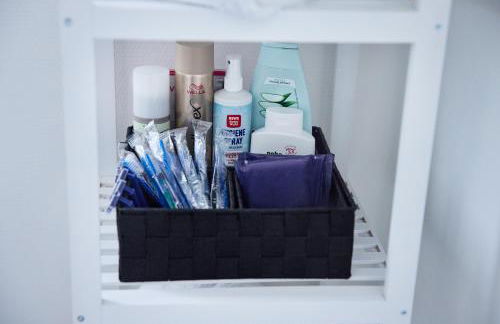 Come Stay Relax Apartment für bis zu 6 Personen - Parkplatz - Voll ausgestattet & gemütlich - Foto 13