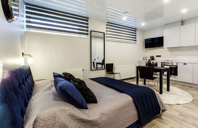 Old Town Trio Apartments - Foto 10