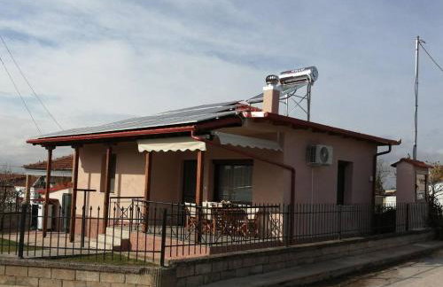 BYT Village House - Foto 2