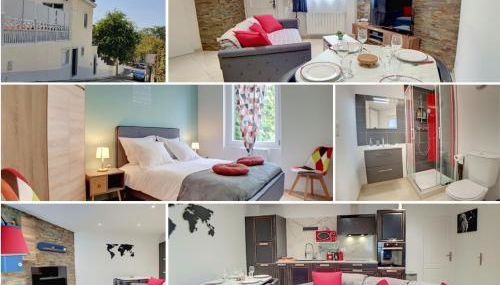 Stop Chez M Select Street # Qualité # Confort # Simplicité - Foto 2, towels, heating, toaster