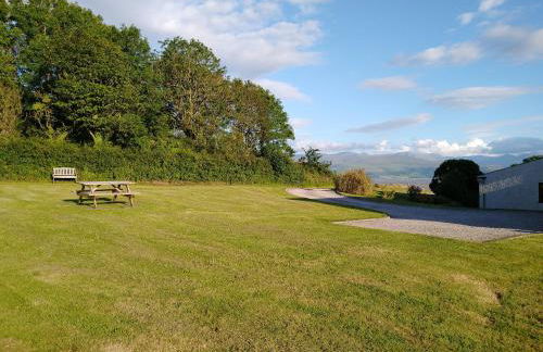 Tyddyn Crwn Country-House Apartments - Photo 7