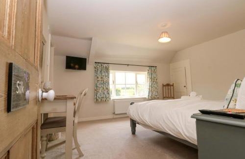 Weavers Cottage - Photo 27