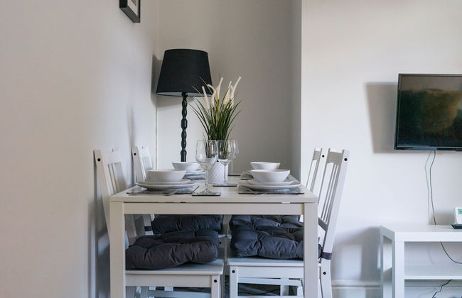 Lily Apartment 1- 2bed in Bedlington - Foto 26