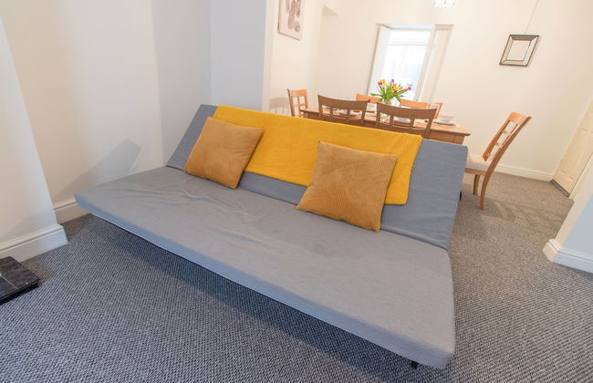 Thorne House - Foto 2