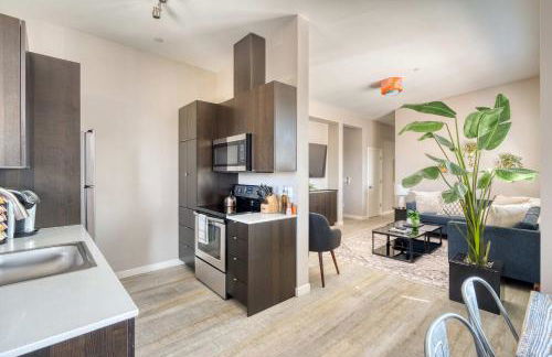 Portland Penthouse Retreat- Roof Deck & Food Pods - Foto 26