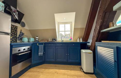 Duplex T3 en centre-ville avec très belle vue - Foto 15