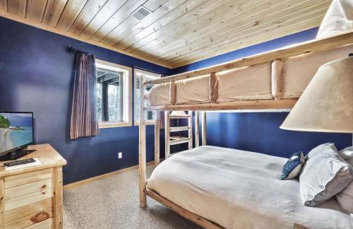 801 Mountain Cabin - Foto 12