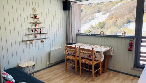 Studio pied de pistes Tour de la Biche - Photo 2