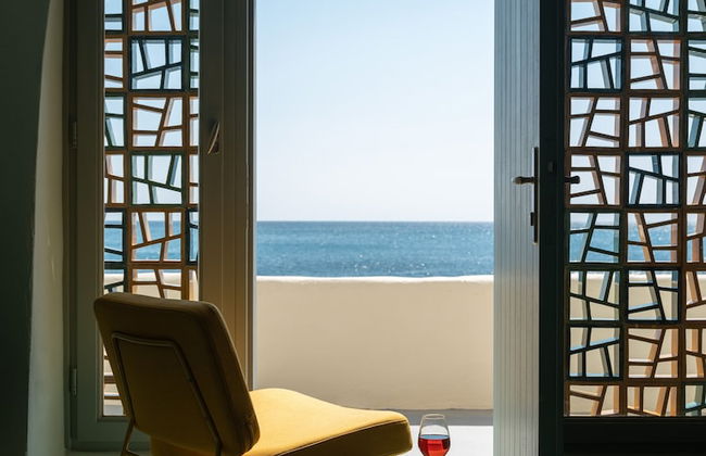 Sublime Villa & Caves - Foto 52