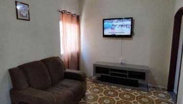 Seu Apto Praia da Costa 8 Simples Grande Economico Ar Cond Cozinha Completo 2Quartos 2Salas Centro Local Excelente - Foto 4