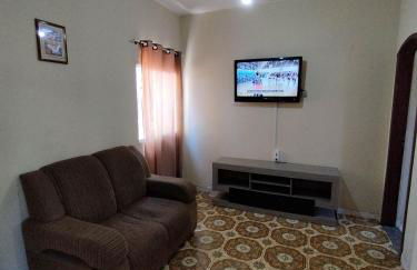 Seu Apto Praia da Costa 8 Simples Grande Economico Ar Cond Cozinha Completo 2Quartos 2Salas Centro Local Excelente - Foto 4