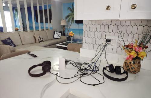 Largo, Fl Heated Pool 2 miles from Indian Rocks Beach Pets - Foto 72