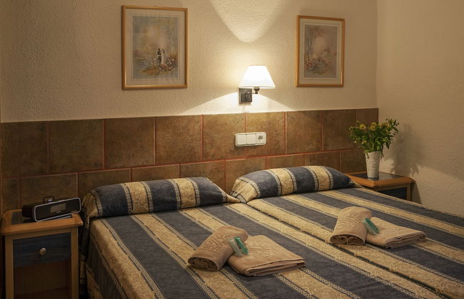 Apartamentos Portu Saler - Foto 3