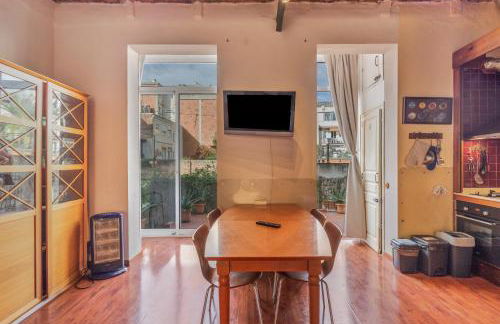 Lovely apartment with terrace - Foto 3