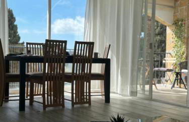 Modern Apartment on Mijas Golf - Andalucia - Photo 11