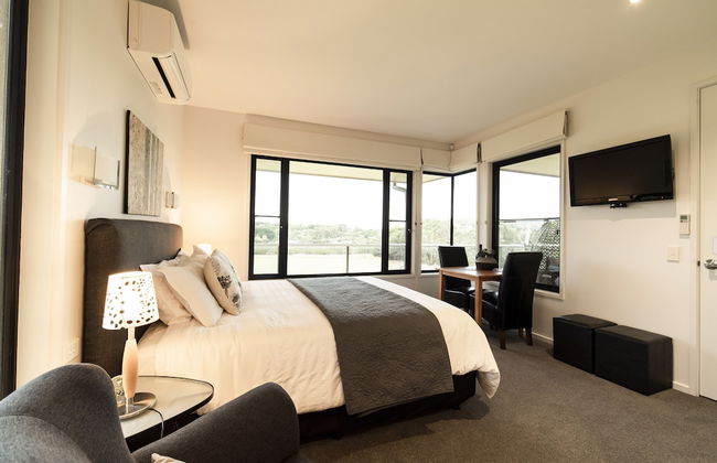 Hilltop Apartments Phillip Island - Adults Only - Foto 9