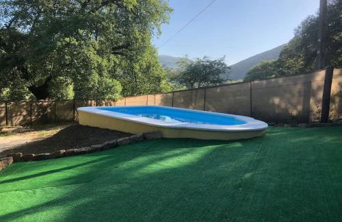 Casa Rural Allá Bajo - Foto 37